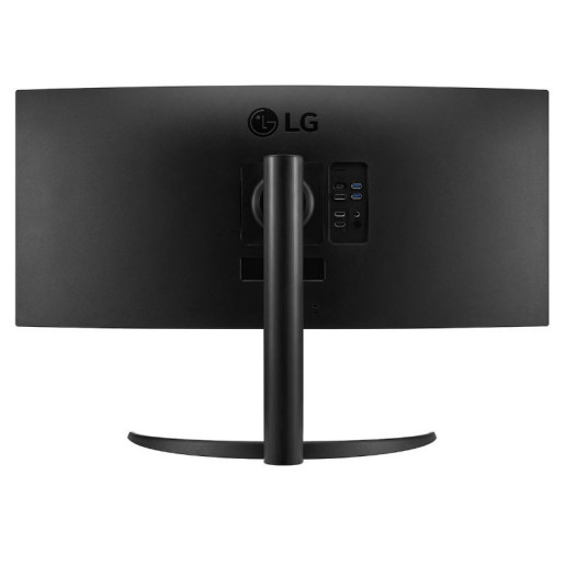 LG 34WP75CP-B - 34" | VA | USB-C | HDR | Kaiuttimet