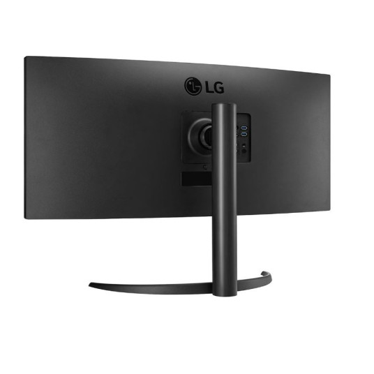 LG 34WP75CP-B - 34" | VA | USB-C | HDR | Kaiuttimet