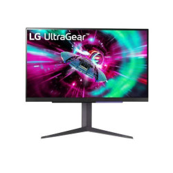 LG 32GR93U-B.AEU - 32" | IPS | 4K | 144 Hz