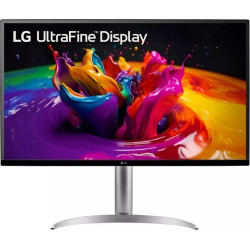 LG 32UQ750P-W - 31,5" | VA | 4K | 144Hz | HDR | USB-C