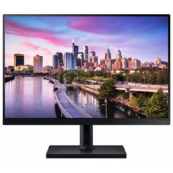 Samsung LF24T450GYUXEN - 24" | IPS | WUXGA | 75 Hz | Pivot