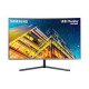 Samsung LU32R590CWPXEN - 31,5" | VA Kaareva | 4K