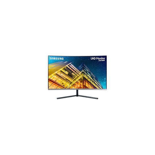 Samsung LU32R590CWPXEN - 31,5" | VA Kaareva | 4K