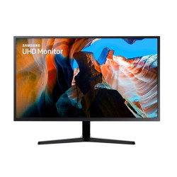 Samsung LU32J590UQPXEN - 31,5" | VA | 4K