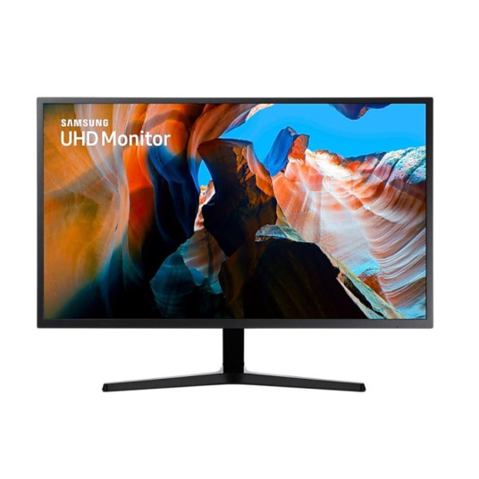 Samsung LU32J590UQPXEN - 31,5" | VA | 4K