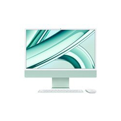 APPLE iMac 24i Retina 4.5K M3 256GB Grn