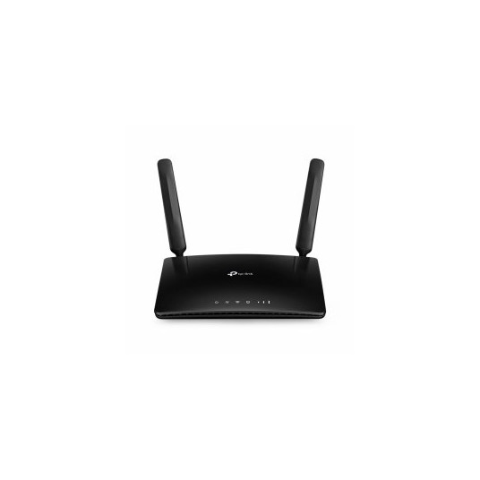 TP-LINK TL-MR150 3G/4G reititin