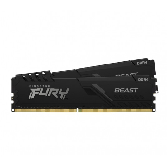 Kingston | 32 Gt | DDR4 | 3200 MHz | PC/palvelin | Rekisteröity numero | ECC nro