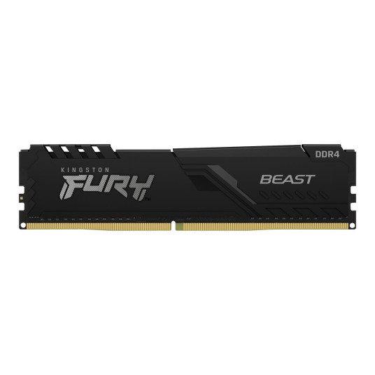 Kingston | 32 Gt | DDR4 | 3200 MHz | PC/palvelin | Rekisteröity numero | ECC nro