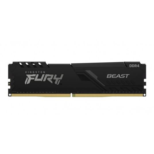 Kingston | 32 Gt | DDR4 | 3200 MHz | PC/palvelin | Rekisteröity numero | ECC nro