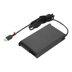 Lenovo ThinkPad Slim 230 W AC Adapter (Slim-tip) - EU/INA/VIE/ROK | Lenovo