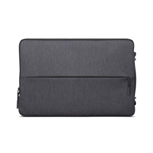 Lenovo | Sopii kokoon " | Laptop Urban Sleeve Case | GX40Z50942 | Kotelo | Hiilenharmaa | Vedenpitävä