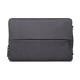 Lenovo | Sopii kokoon " | Laptop Urban Sleeve Case | GX40Z50942 | Kotelo | Hiilenharmaa | Vedenpitävä