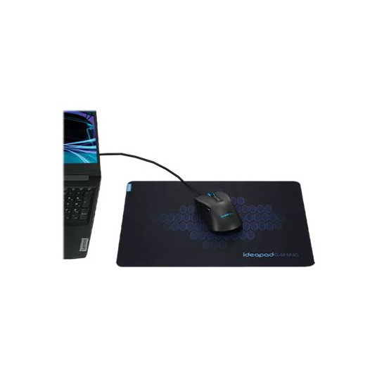 Lenovo-tarvikkeet IdeaPad Gaming Cloth Mouse Pad M