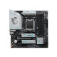 MSI B650M GAMING PLUS WIFI DDR5 AM5