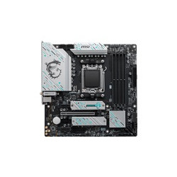 MSI B650M GAMING PLUS WIFI DDR5 AM5