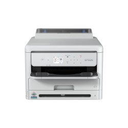 Epson WorkForce Pro WF-M5399DW Mustesuihku yksivärinen A4 Wi-Fi USB Ethernet LAN