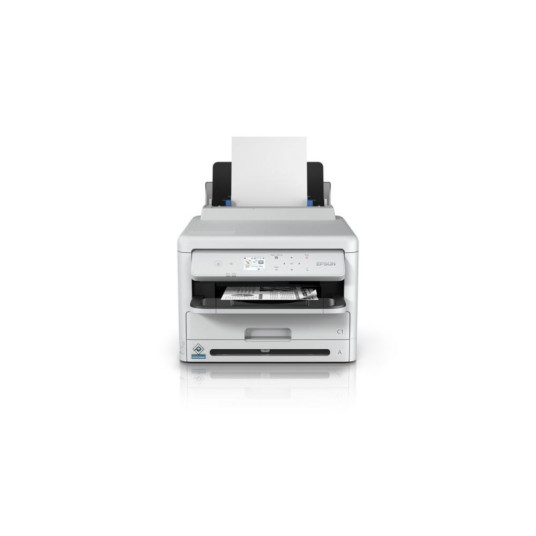 Epson WorkForce Pro WF-M5399DW Mustesuihku yksivärinen A4 Wi-Fi USB Ethernet LAN