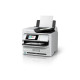 Epson WorkForce Pro WF-M5899DWF Mustesuihkumallinen monitoimilaite A4 34 sivua/min Wi-Fi Ethernet LAN USB