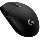 Logitech G305 Lightspeed langaton pelihiiri, RF Wireless + Bluetooth, 12000 DPI, musta