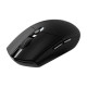 Logitech G305 Lightspeed langaton pelihiiri, RF Wireless + Bluetooth, 12000 DPI, musta