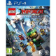 PS4-peli LEGO Ninjago Movie Game: Videogame PS4