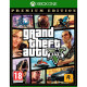  Xbox One -peli Grand Theft Auto V Premium Edition 