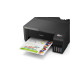 Tulostin Epson EcoTank L1250 Black