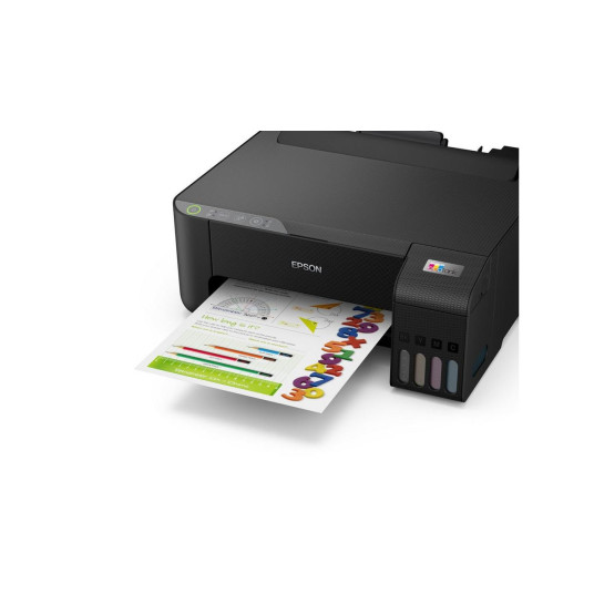 Tulostin Epson EcoTank L1250 Black