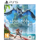 Horizon Forbidden West PS5-peli PS5