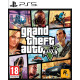 PC-peli Grand Theft Auto V PS5