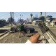 PC-peli Grand Theft Auto V PS5