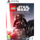 PC-peli LEGO Star Wars Skywalker Saga Deluxe Edition PS5