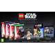 PC-peli LEGO Star Wars Skywalker Saga Deluxe Edition PS5