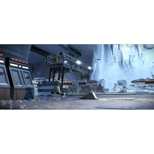 PC-peli LEGO Star Wars Skywalker Saga Deluxe Edition PS5