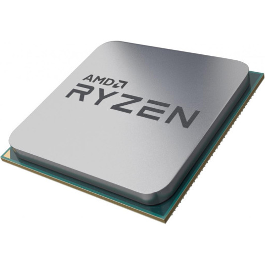 AMD Ryzen 5 5600X, 3,7 GHz, AM4, prosessorisäikeet 12, pakkauskoko, prosessoriytimiä 6, komponentti PC:lle