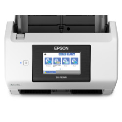 Epson WorkForce DS-790WN Premium -verkkoskanneri