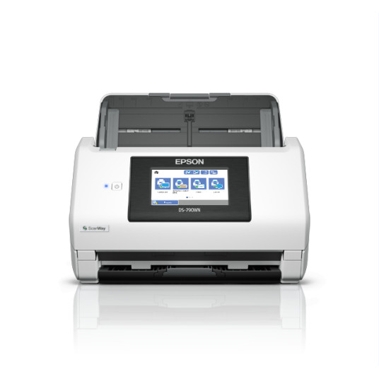 Epson WorkForce DS-790WN Premium -verkkoskanneri