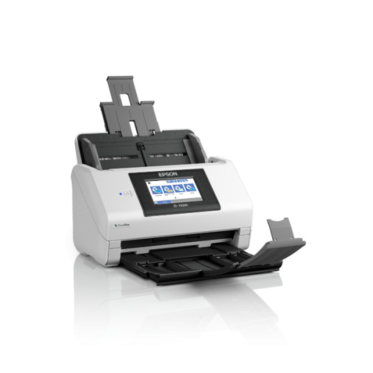 Epson WorkForce DS-790WN Premium -verkkoskanneri