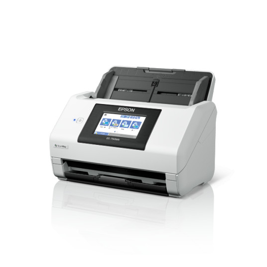 Epson WorkForce DS-790WN Premium -verkkoskanneri