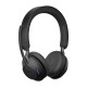 Kuulokkeet Jabra Evolve2 65 Stereo MS Teams Black
