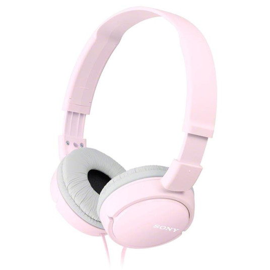 Sony MDR-ZX110P pinkki