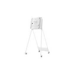 Standfuß Samsung STN-WM55RXEN Samsung Flip 2 WM55R VESA 139.7cm/55'' vaaleanharmaa