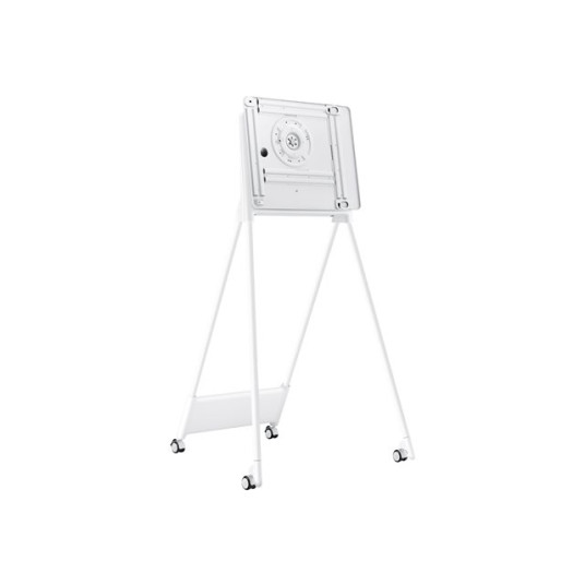 Standfuß Samsung STN-WM55RXEN Samsung Flip 2 WM55R VESA 139.7cm/55'' vaaleanharmaa