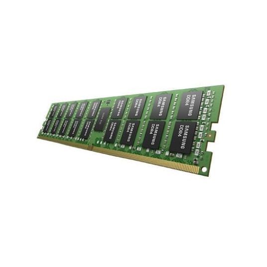 RAMDDR4 2933 32GB Samsung M393A4K40CB2-CVF reg ECC