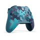 Langaton Microsoft Xbox -ohjain Mineral Camo SE