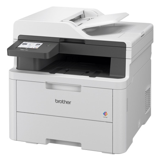 Laitteen monitoimilaite Brother MFC-L3740CDW