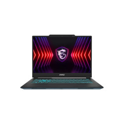 MSI Cyborg 14 A13VF-023XPL - i7-13620H | 14" | 16 Gt | 512 Gt | Ei käyttöjärjestelmää | RTX 4060