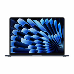 Tietokone Apple MacBook Air 15,3" Apple M2 8C, RAM 16GB, SSD 256GB, Mac OS, Midnight MQKW3ZE/A/R1