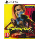 PS4 -peli Cyberpunk 2077 Ultimate Edition PS5